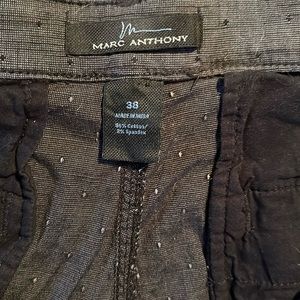 Men’s Marc Anthony shorts